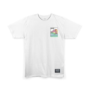 Polera Acid Hike Griptape