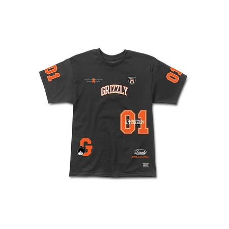 Polera Third Down Griptape