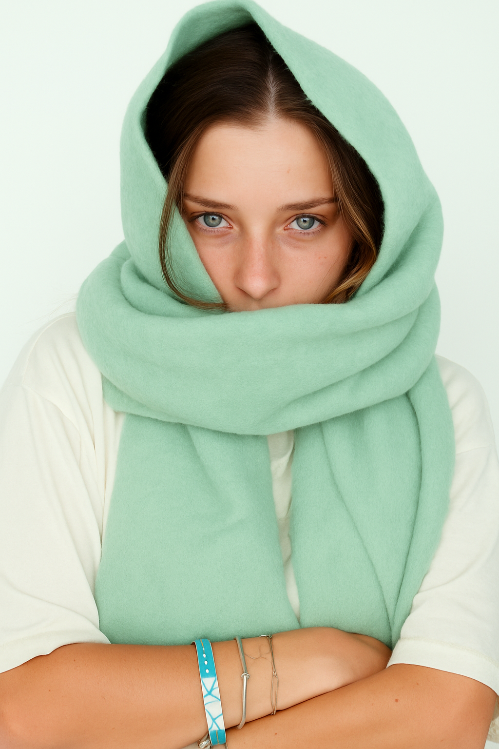 Bufanda Flaw Calipso