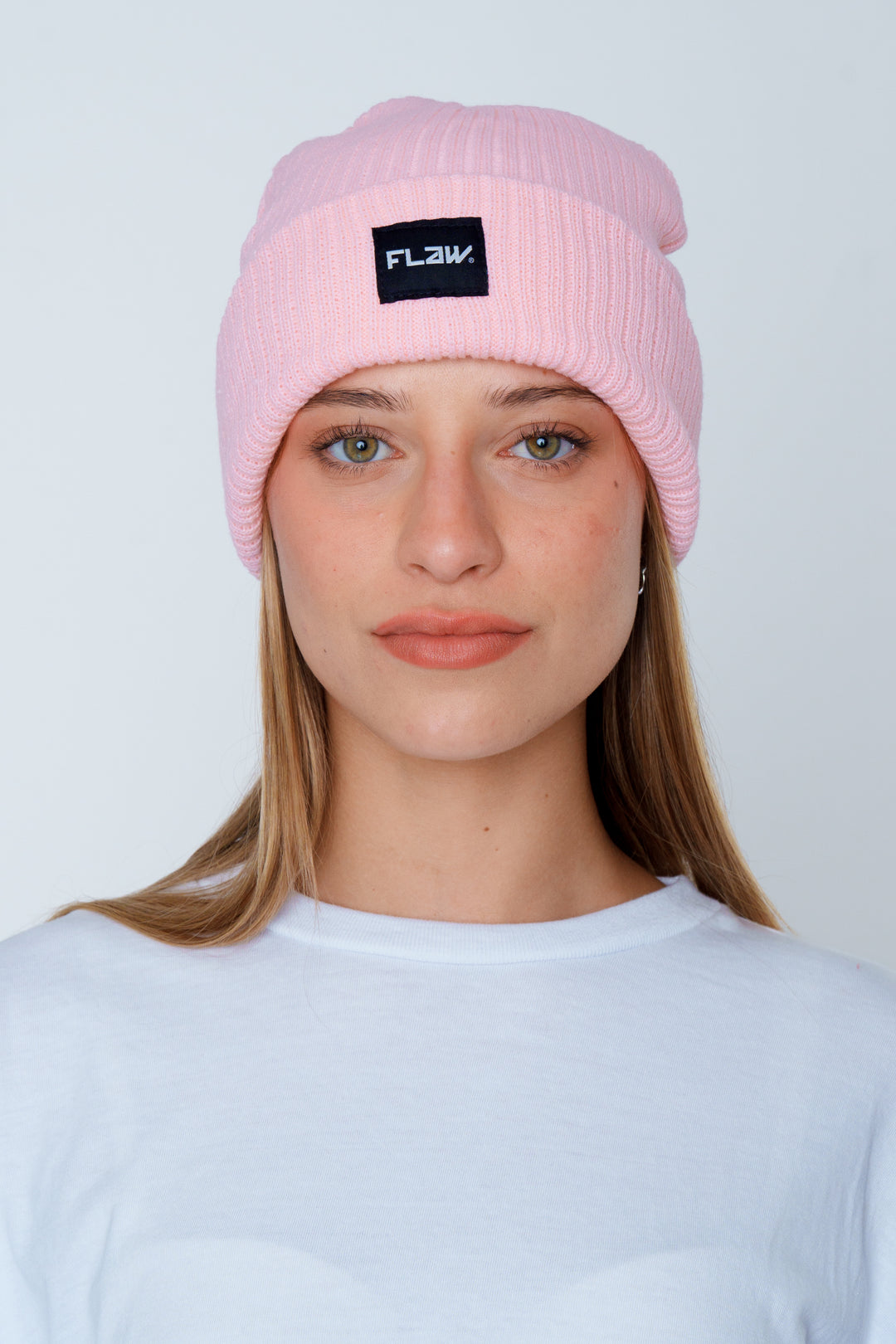 Gorro de lana Beanie Epic Rosado