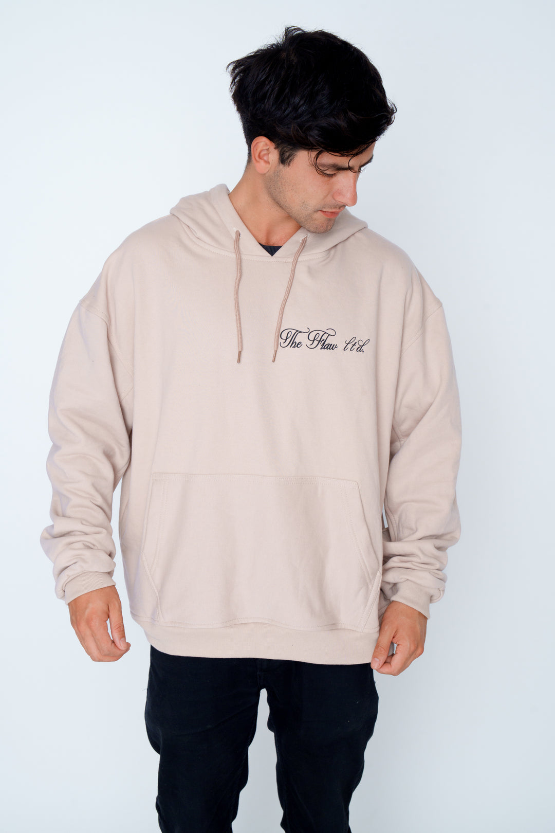 POLERON Beige Flaw LTD