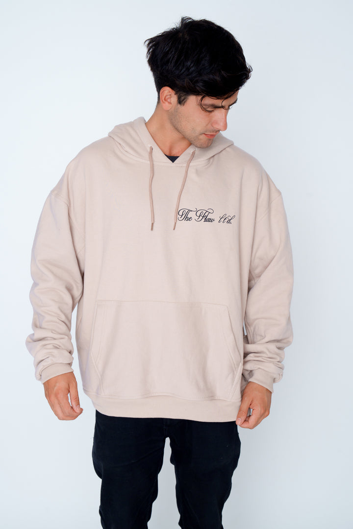 POLERON Beige Flaw LTD