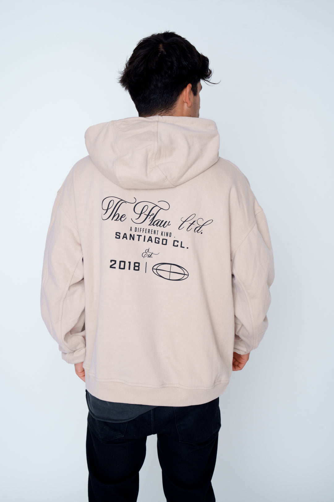 POLERON Beige Flaw LTD