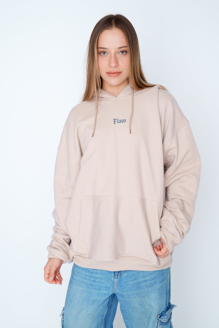 POLERON Beige Flaw Gotico