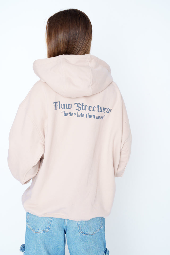 POLERON Beige Flaw Gotico