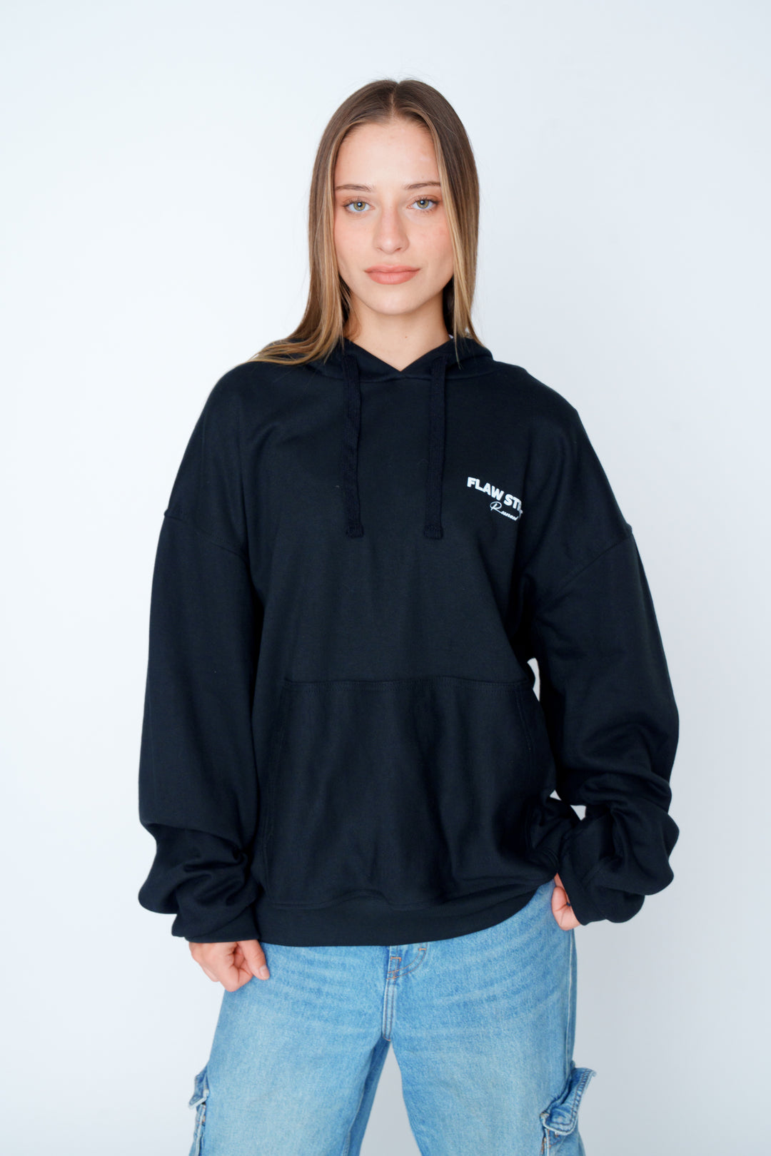 POLERON Dark Flaw Street