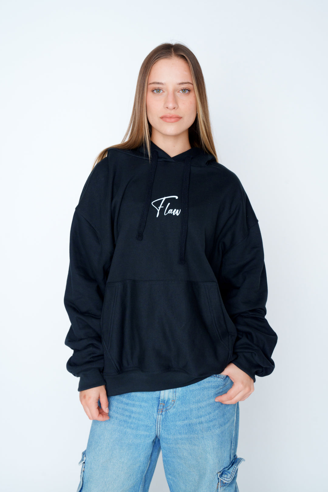 POLERON Dark Flaw Basic