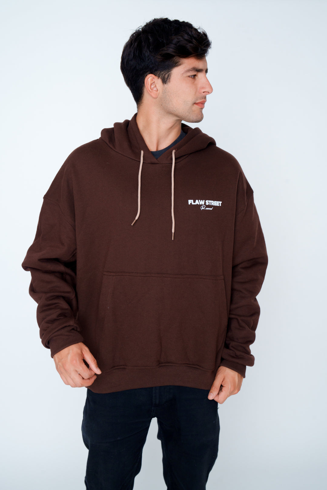 POLERON Mocha Street