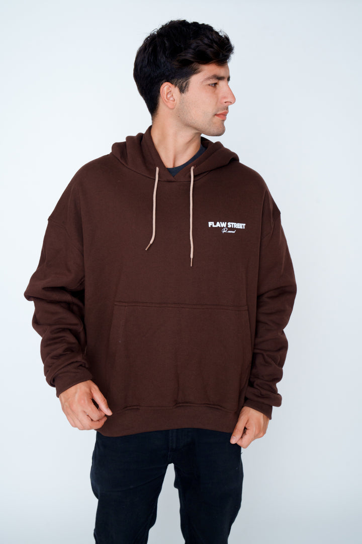 POLERON Mocha Street