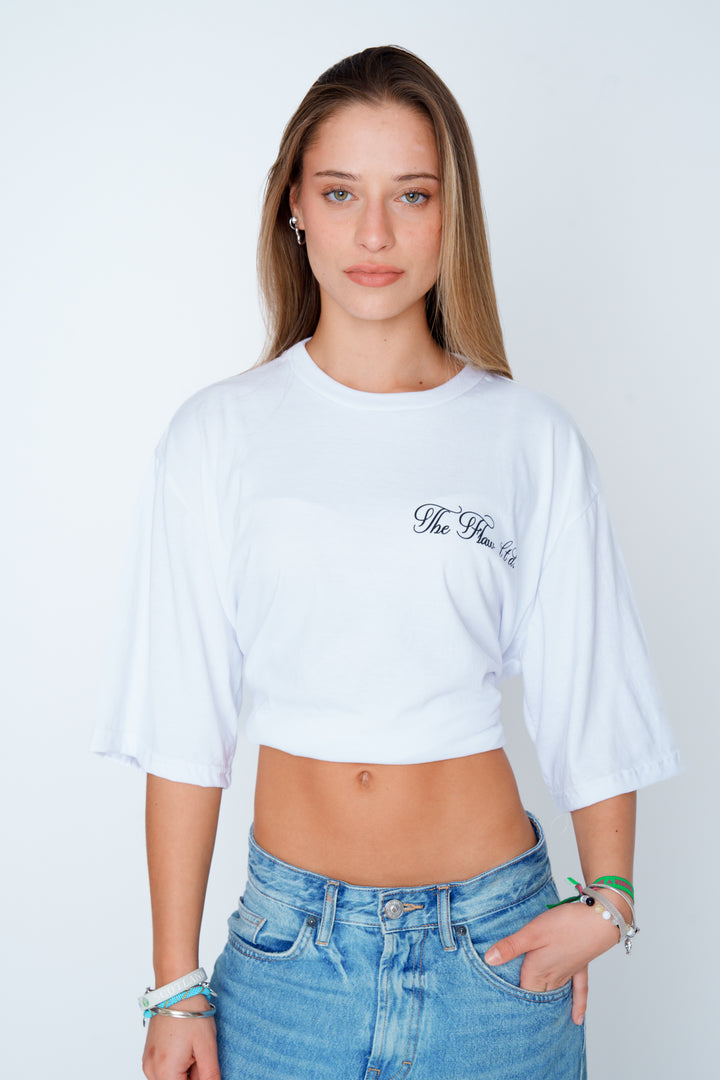 POLERA White Flaw LTD