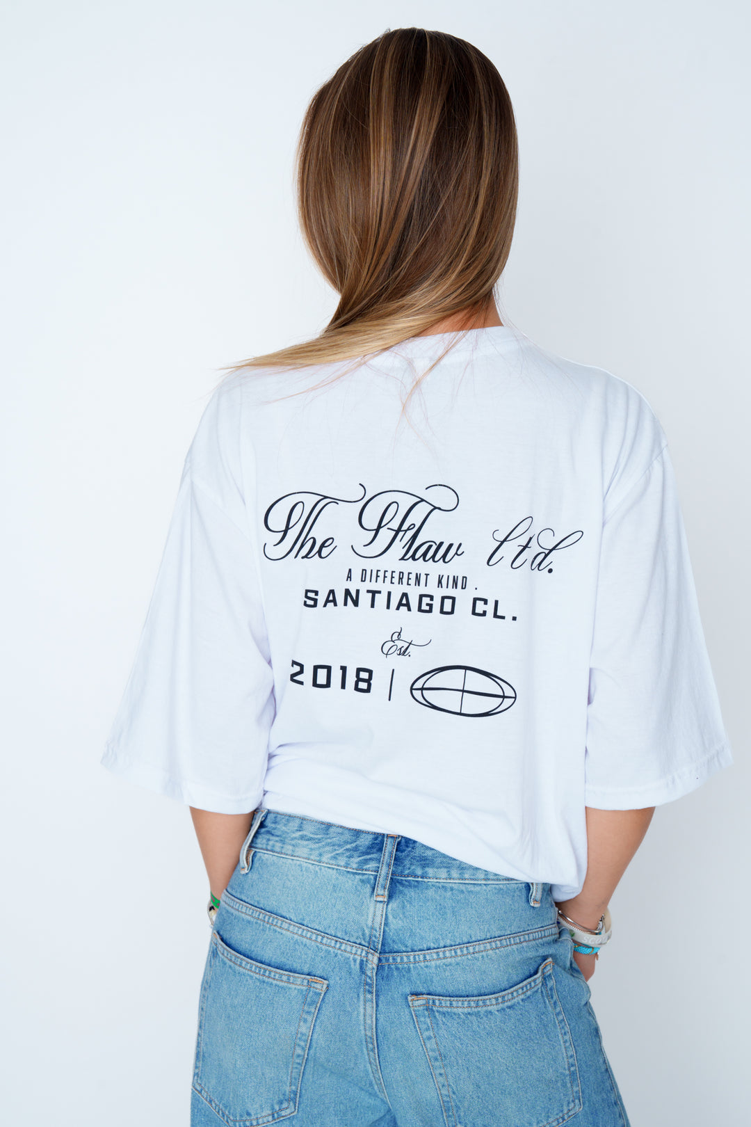 POLERA White Flaw LTD