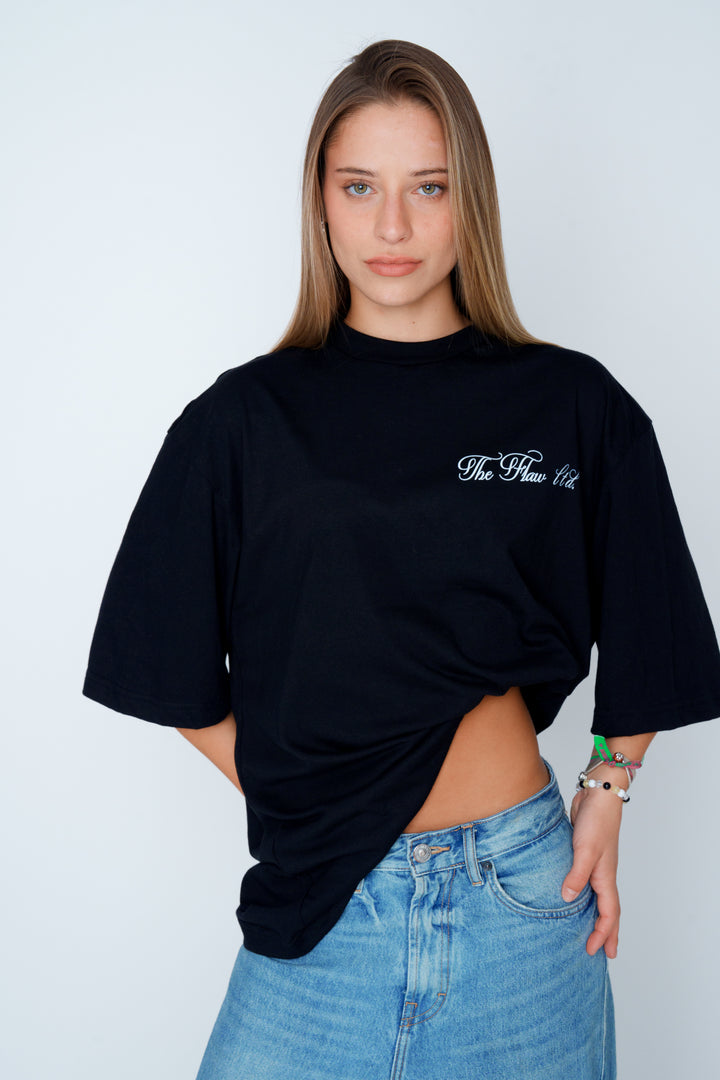 POLERA Dark Flaw LTD