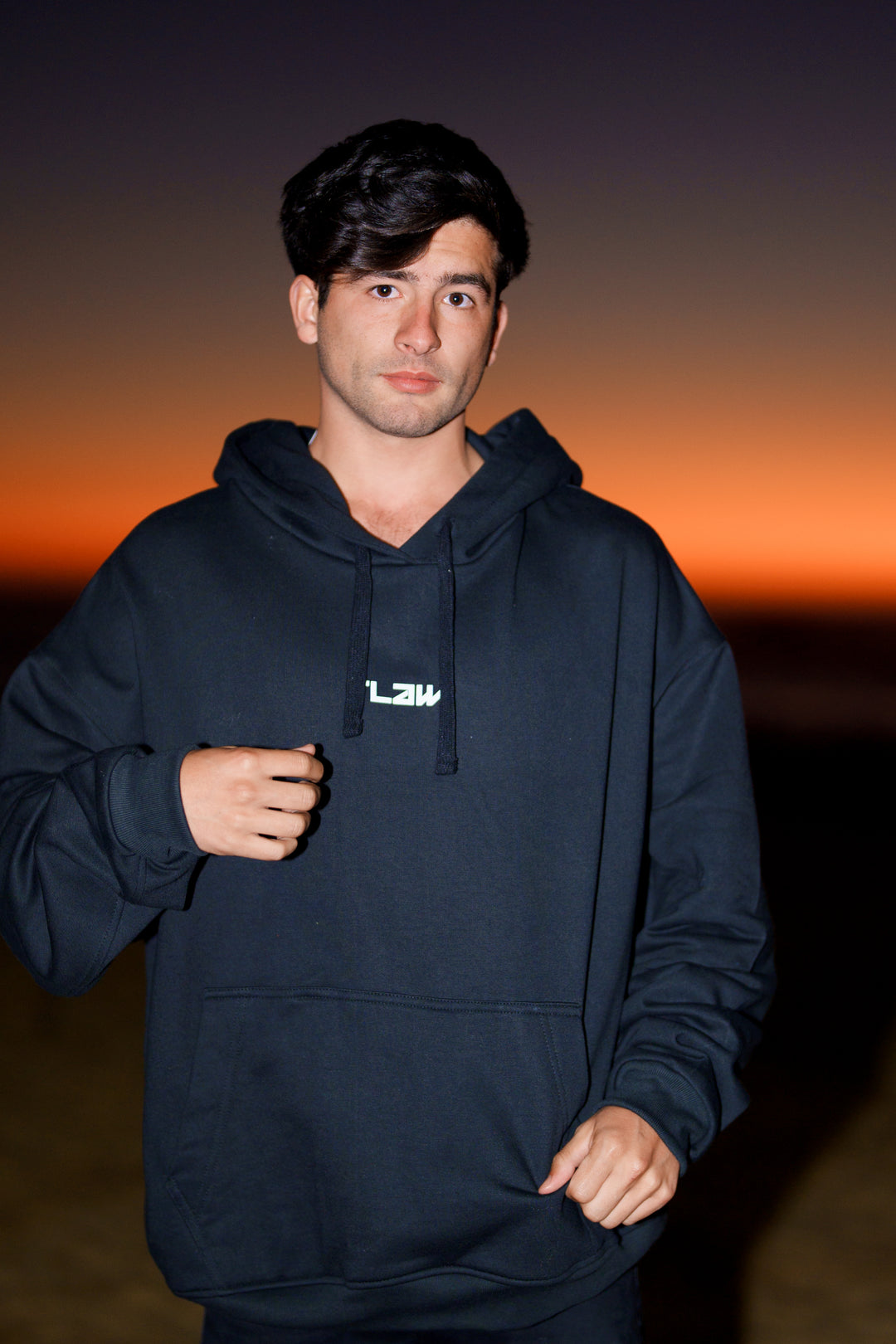 POLERON DarkFlaw Adversory