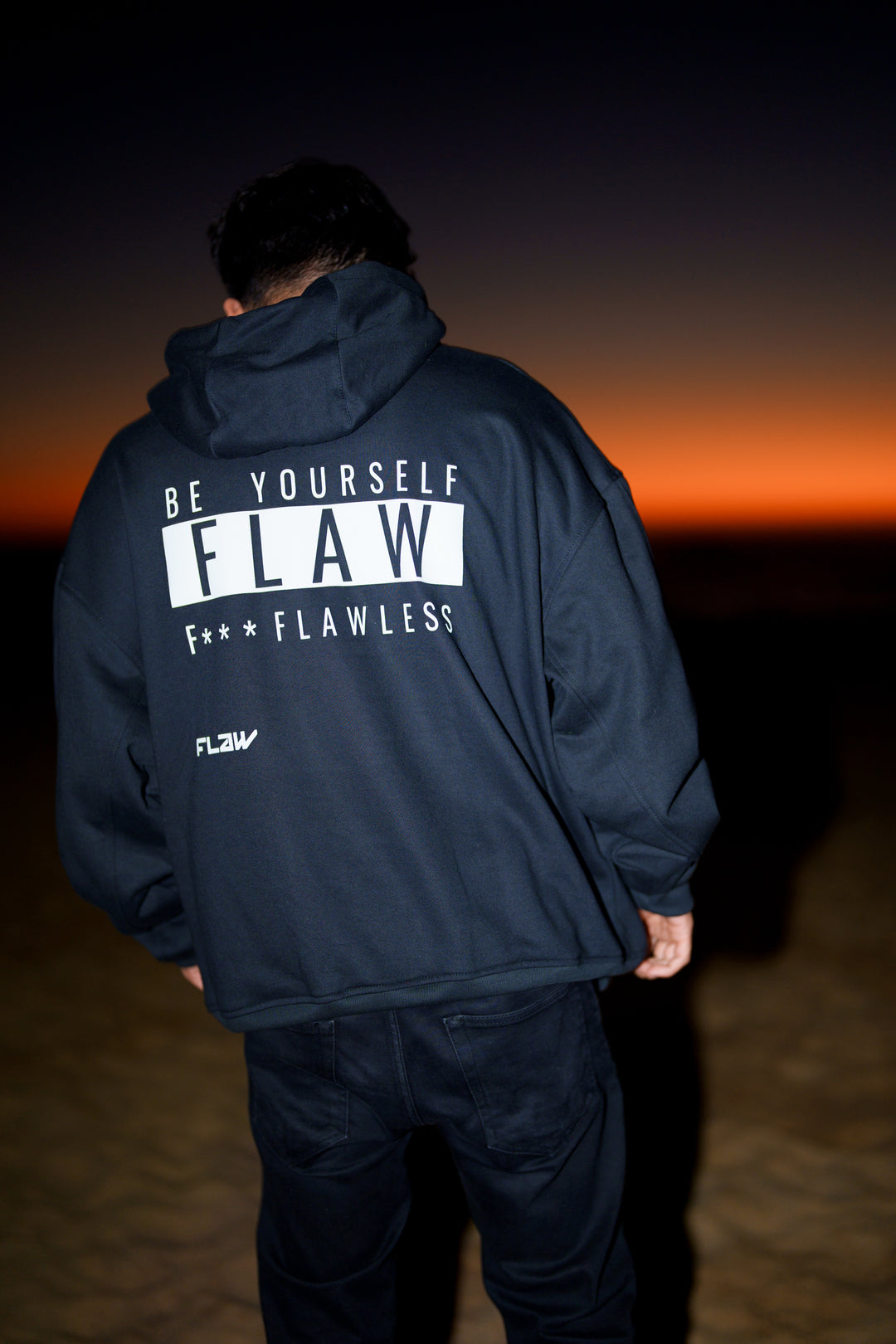 POLERON DarkFlaw Adversory