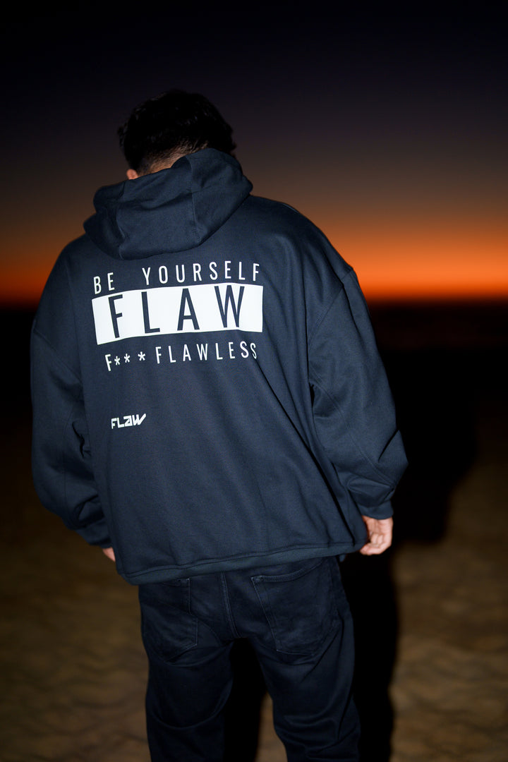 POLERON DarkFlaw Adversory