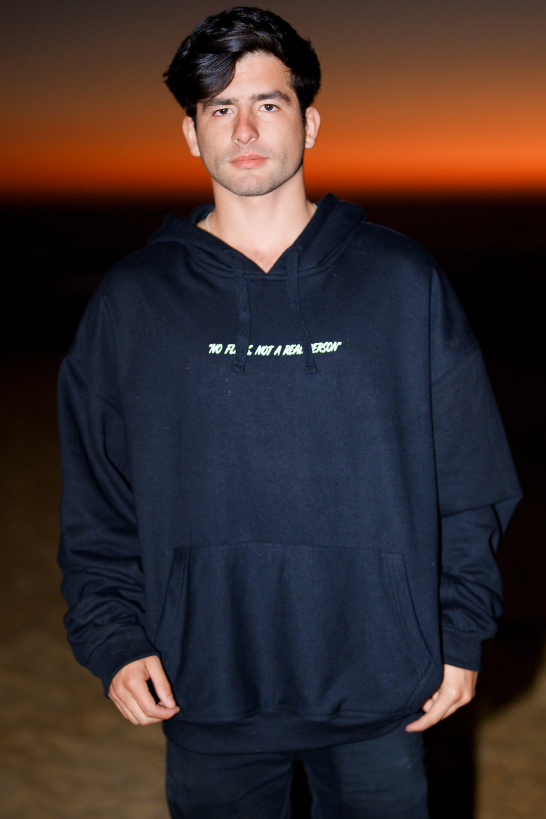 POLERON Dark Street Culture