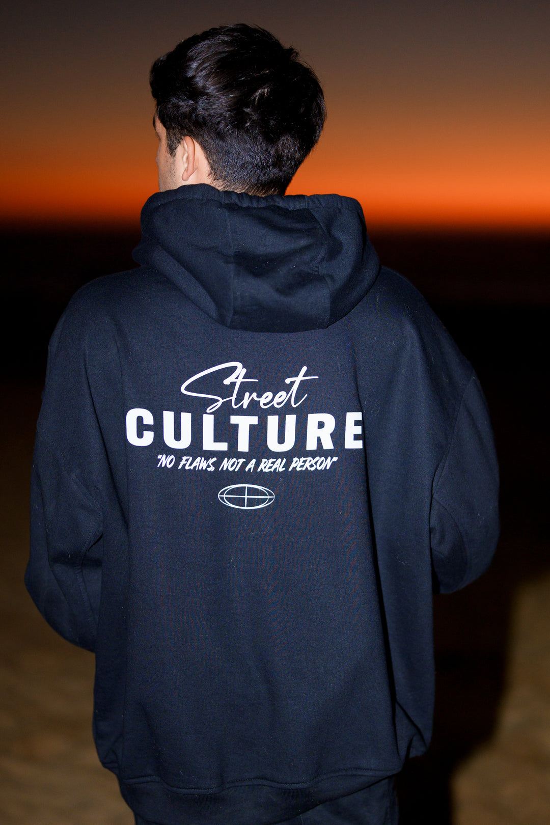 POLERON Dark Street Culture