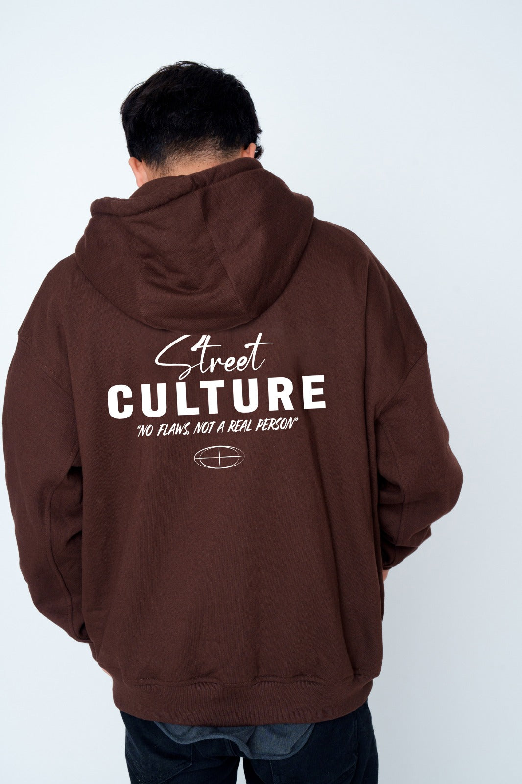 POLERON Mocha Street Culture