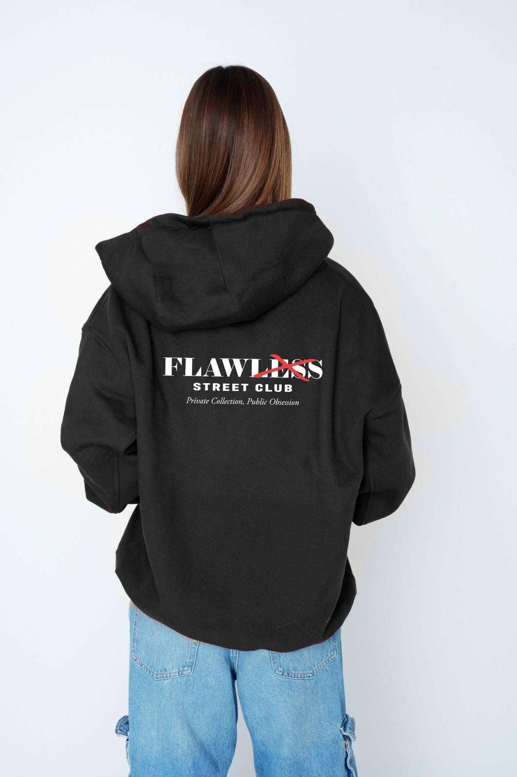 POLERON Dark Ant Flawless