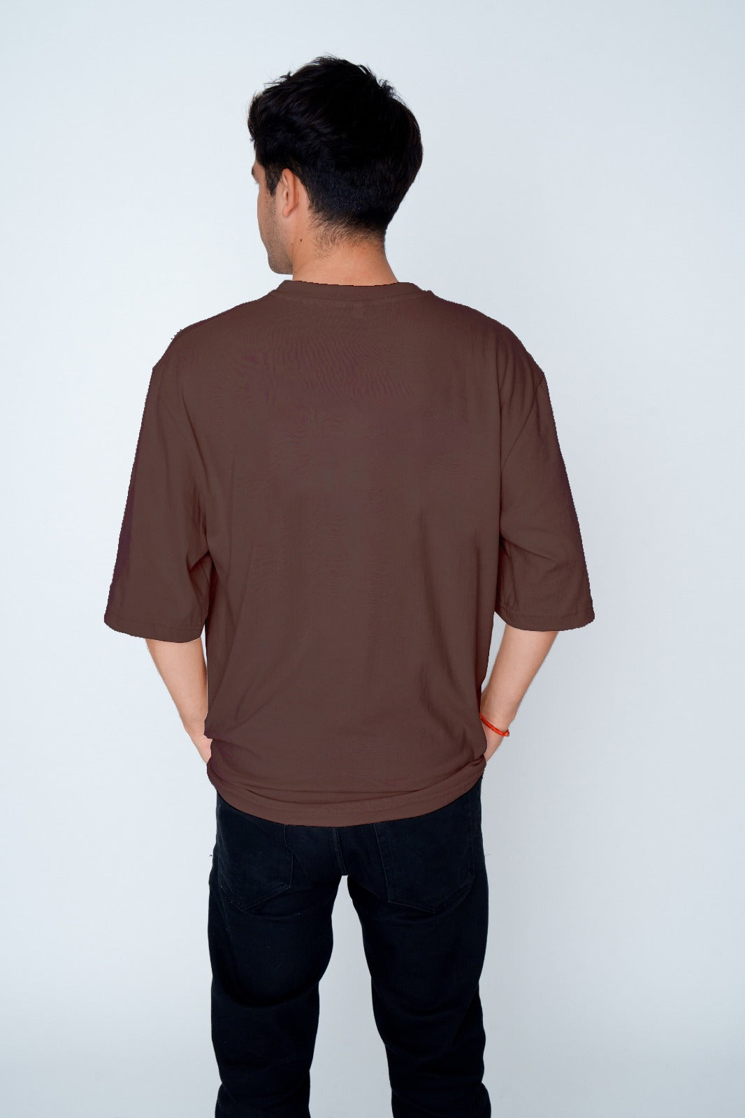 POLERA Mocha Flaw