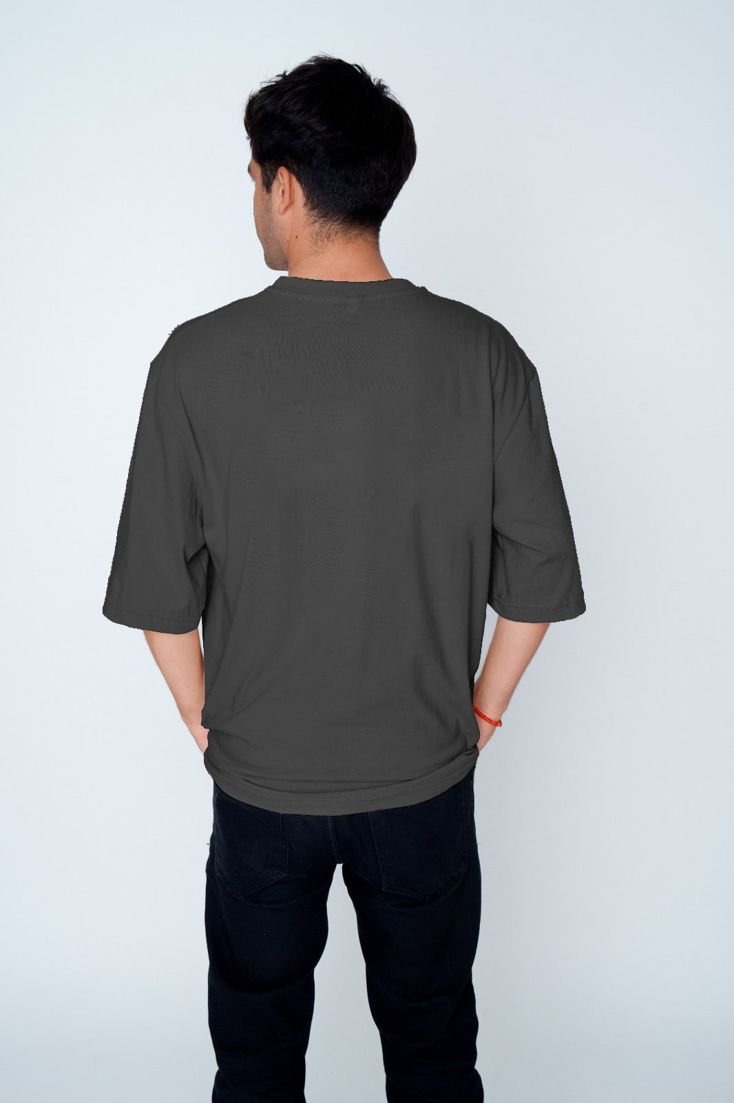 POLERA Dark Flaw Basic