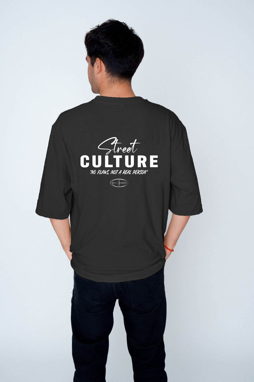 POLERA Dark Street Culture
