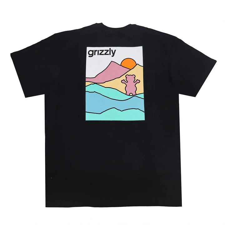 Polera Acid Hike Griptape