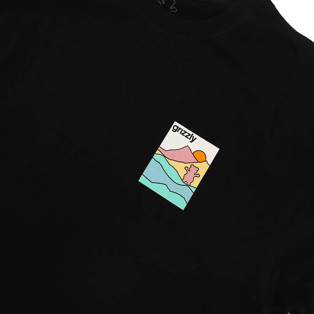 Polera Acid Hike Griptape