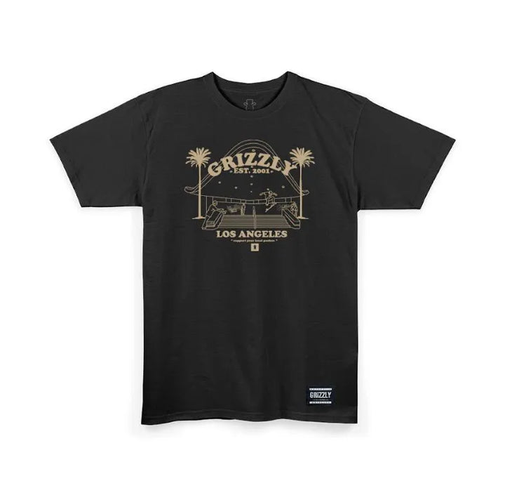 Polera Local Pusher Griptape