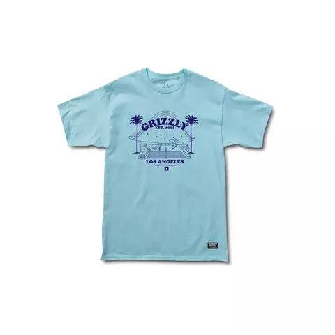 Polera Local Pusher Griptape