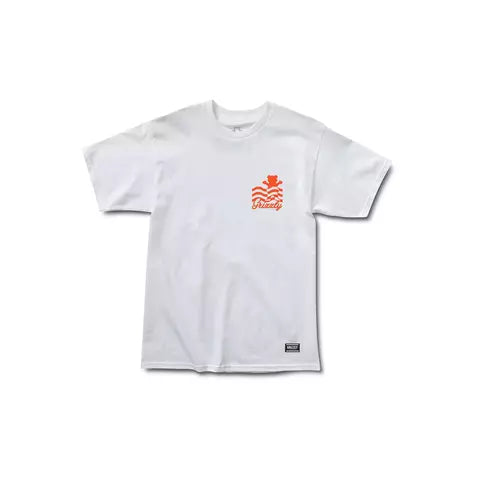 Polera Wavy Powder Griptape