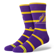 Calcetines Stance Prep Lal Purple L