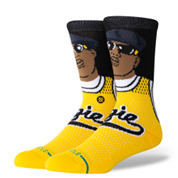Calcetines Stance Juicy Crew Yellow L
