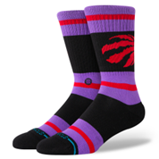 Calcetines Stance Prep Tor Purple L