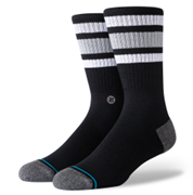 Calcetines Stance Boyd St Blk L