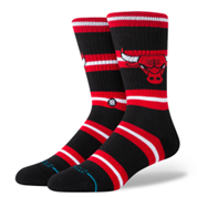 Calcetines Stance Prep Chi Black L