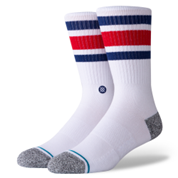 Calcetines Stance Boyd St Blu L