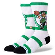 Calcetines Stance Prep Bos Green L
