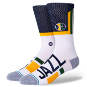 Calcetines Stance Jazz Shortcut 2 Navy L