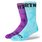 Calcetines Stance Victory Royale Multi L