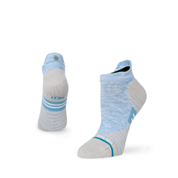 Calcetines Stance Melange Tab - White M