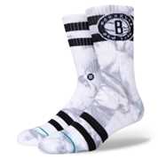 Calcetines Stance Nets Dyed Charcoal L