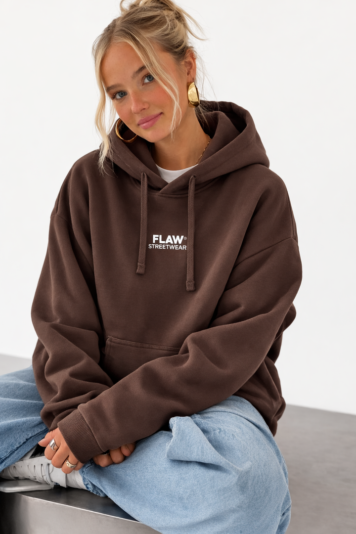 Poleron Essential Street Flaw