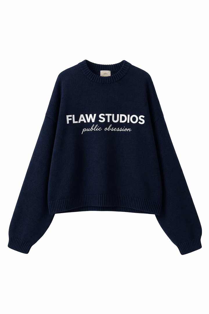 Preventa Chalecos Flaw Obsession