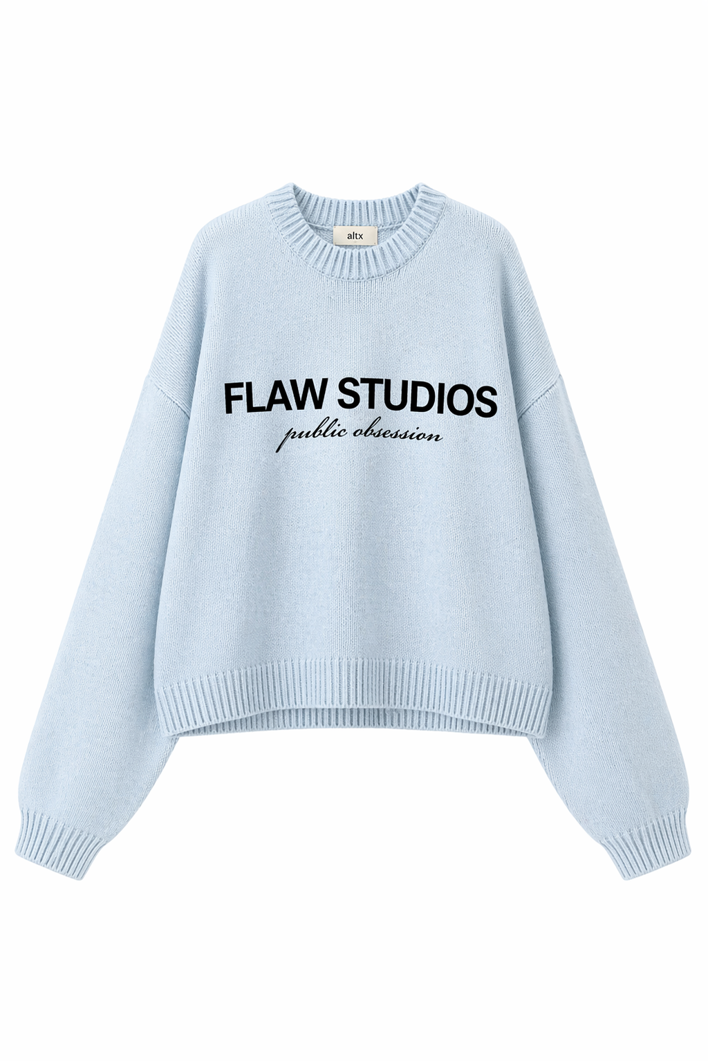 Preventa Chalecos Flaw Obsession