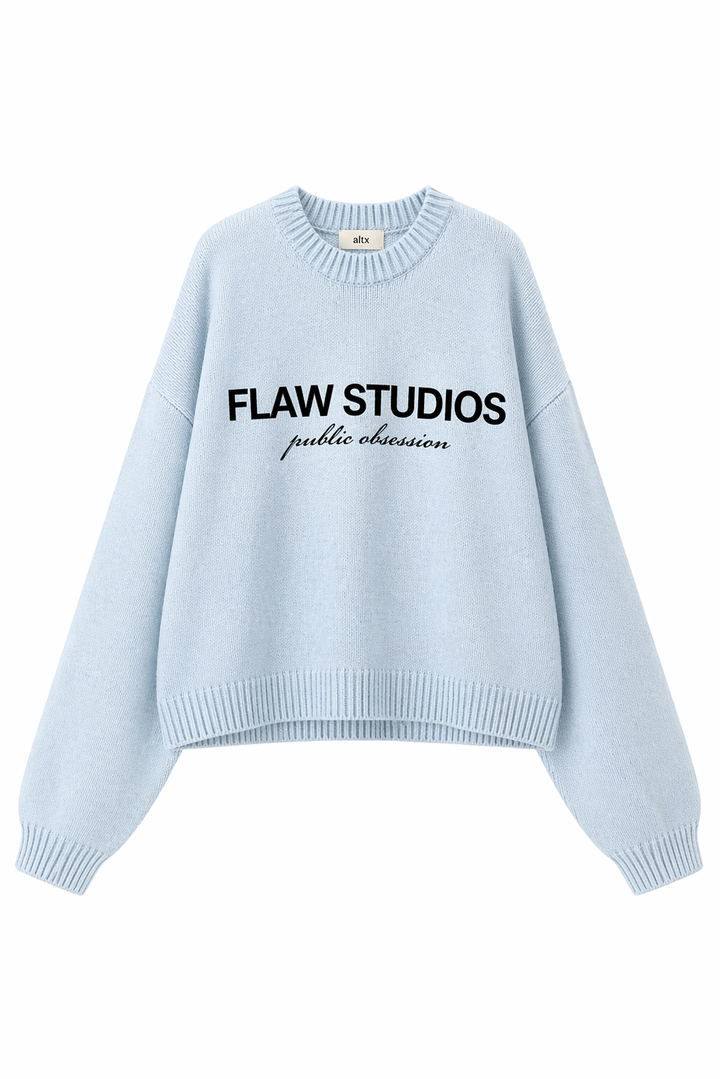 Preventa Chalecos Flaw Obsession