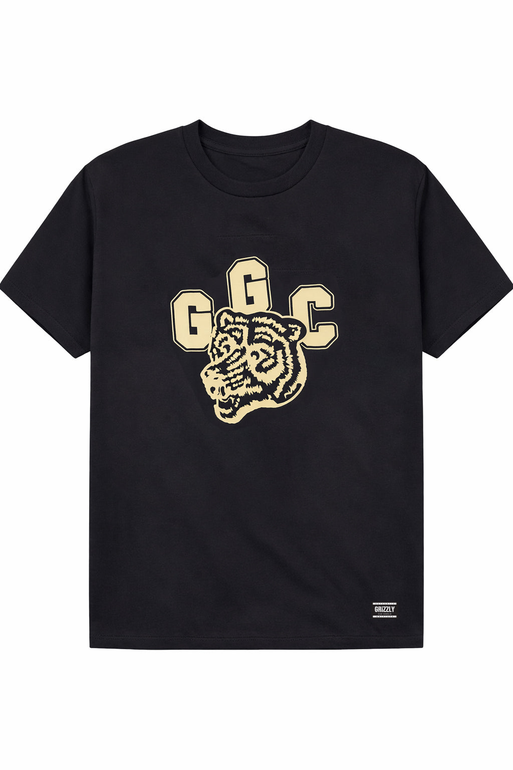 Polera CGC Grizzly S24