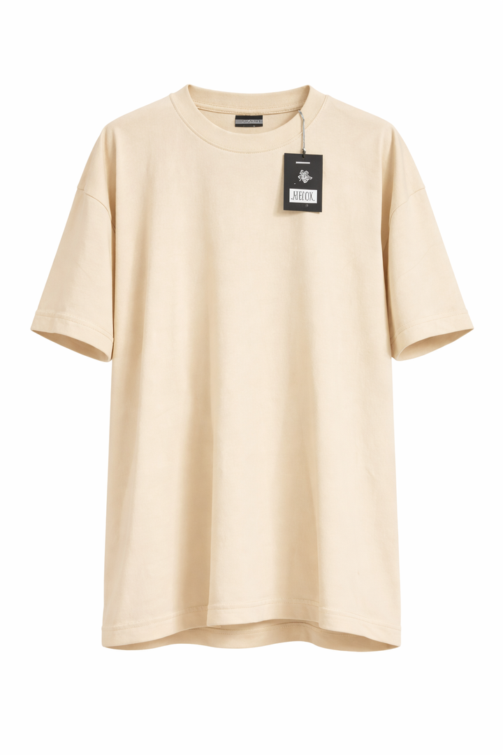 Poleras Lisas Basic Alto gramaje 300grs REDOX