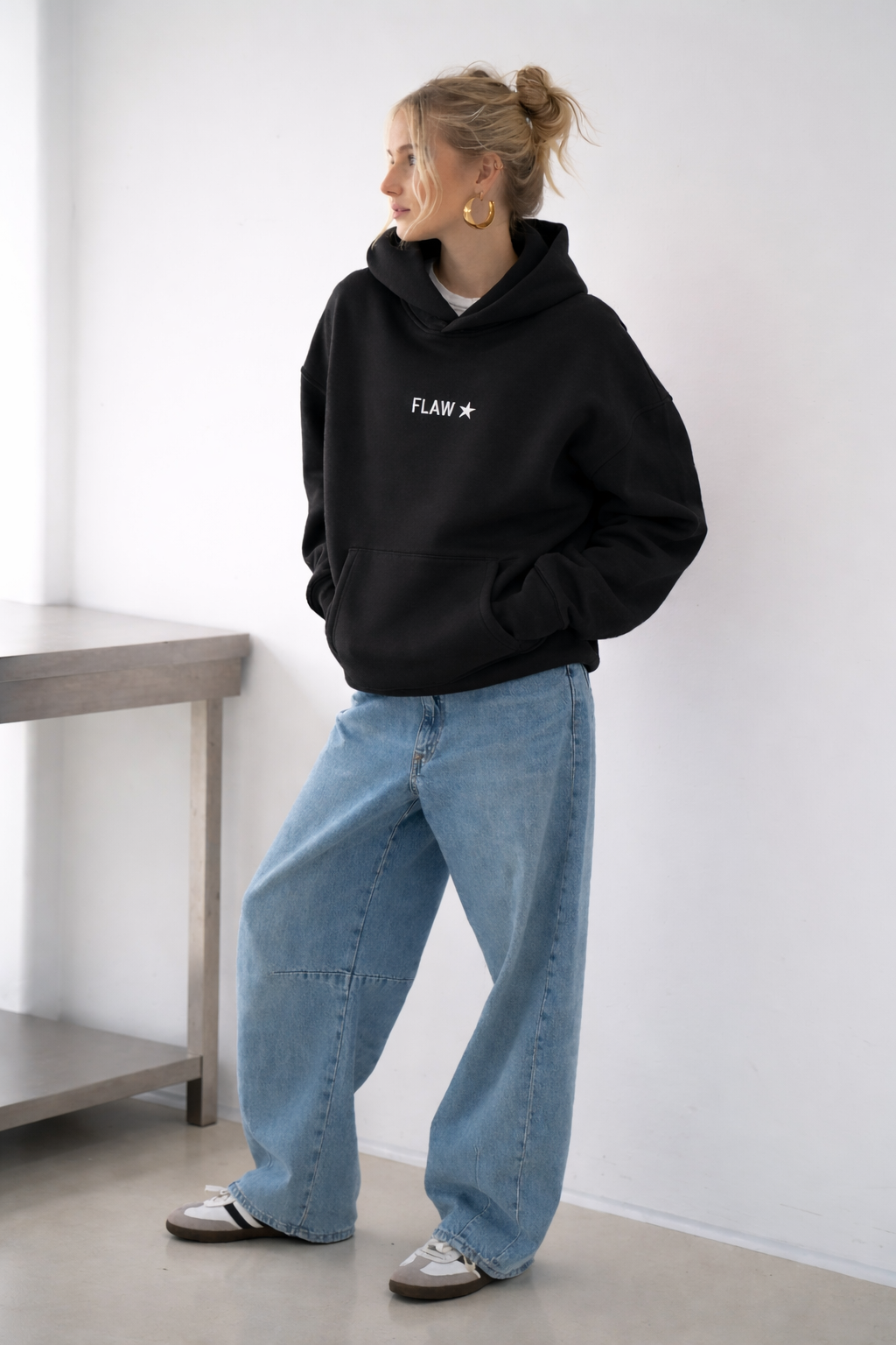 Poleron Essential Star Flaw