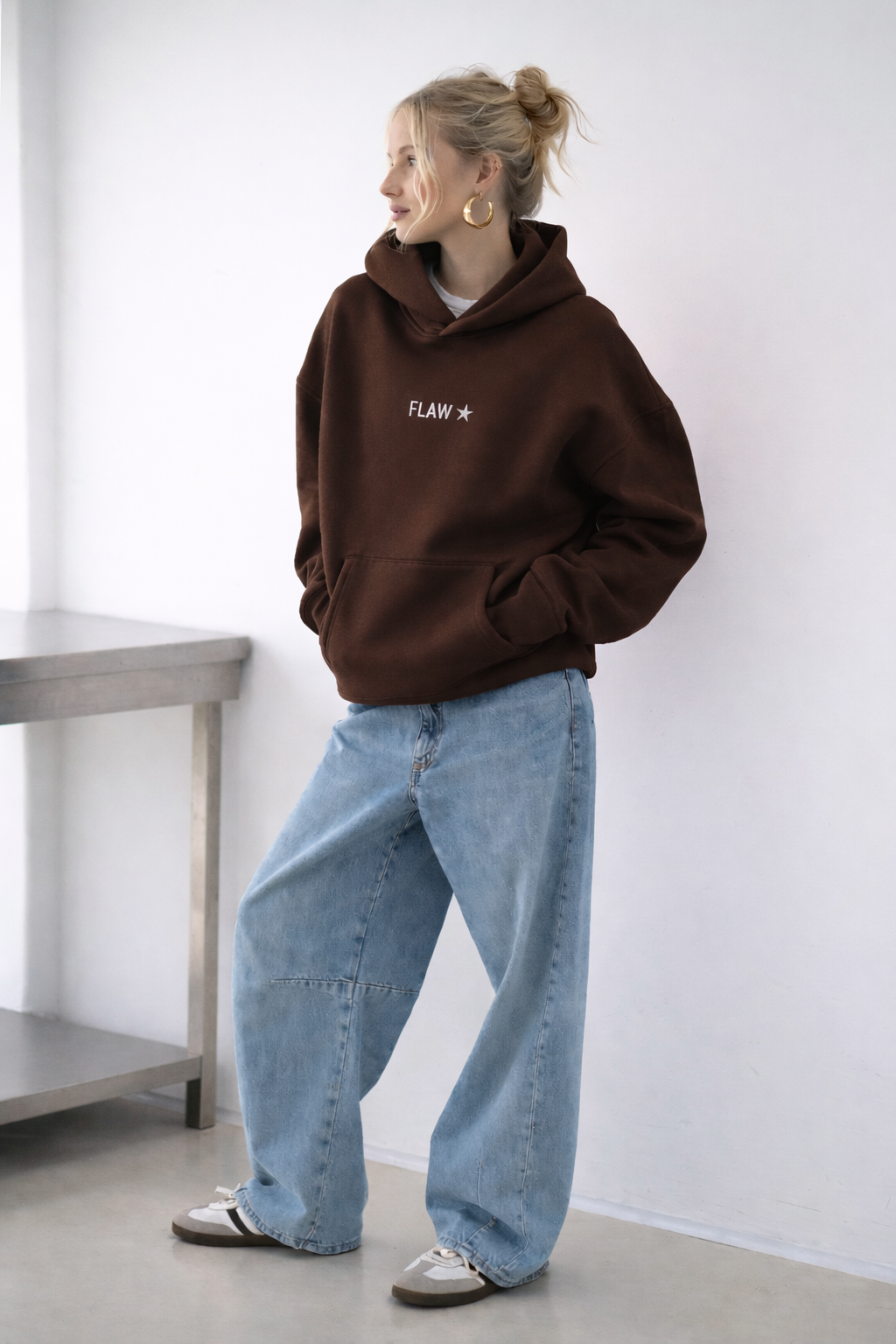 Poleron Essential Star Flaw